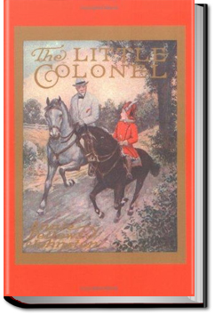 The Little Colonel | Annie F. Johnston